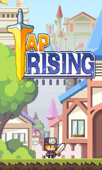 game pic for Tap rising